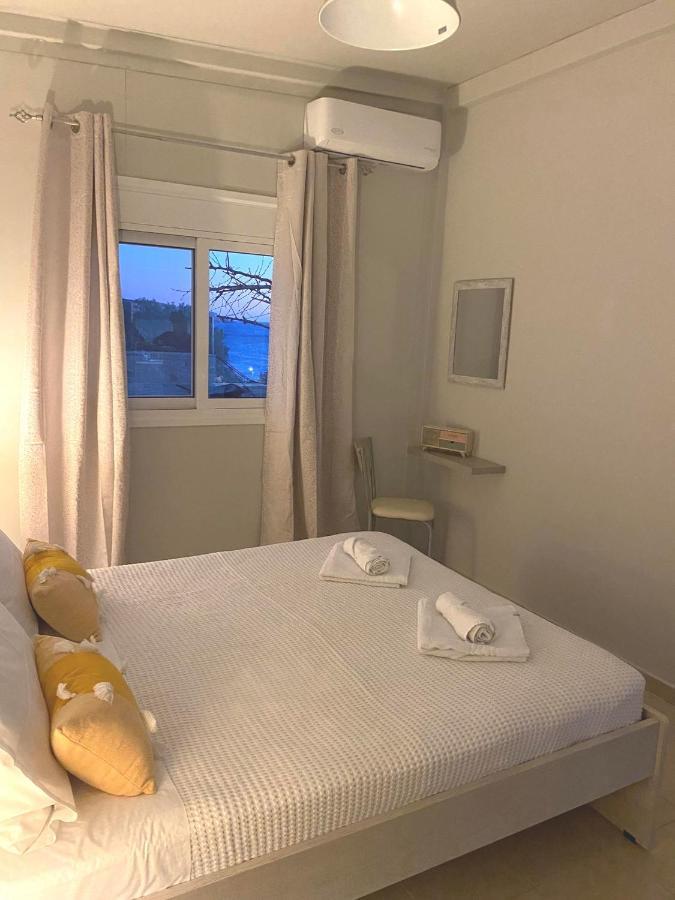 Holiday home Korali House Kalamaki (Heraklion)