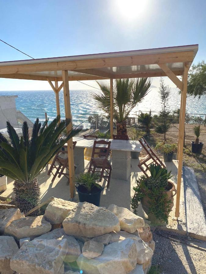 Korali House Kalamaki (Heraklion)