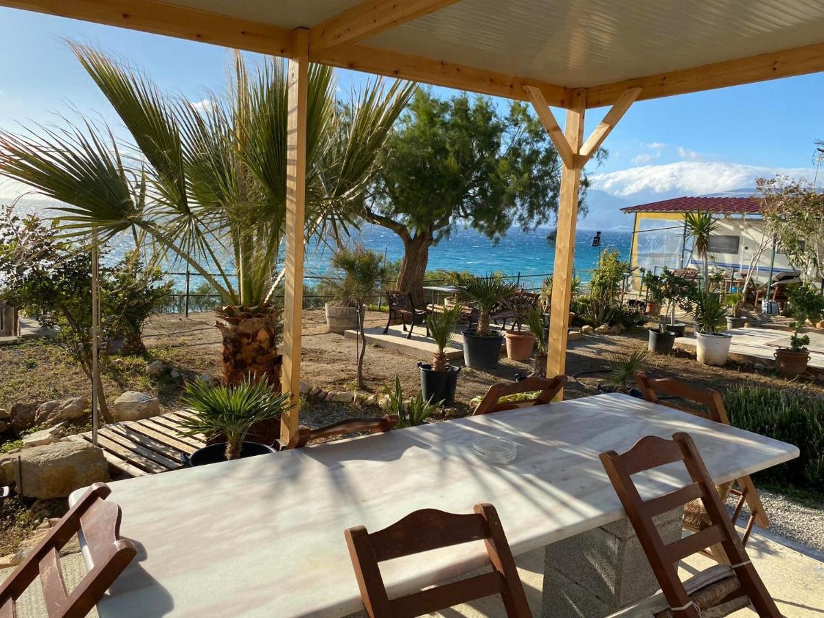 Korali House Holiday home