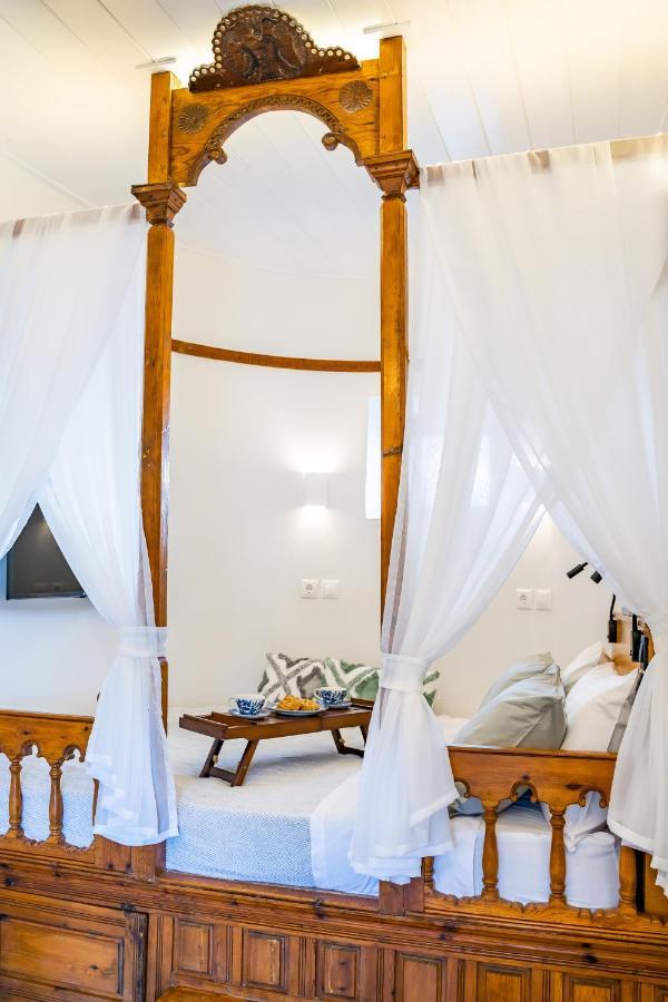 Apartment Liogerma Olympos (Karpathos)