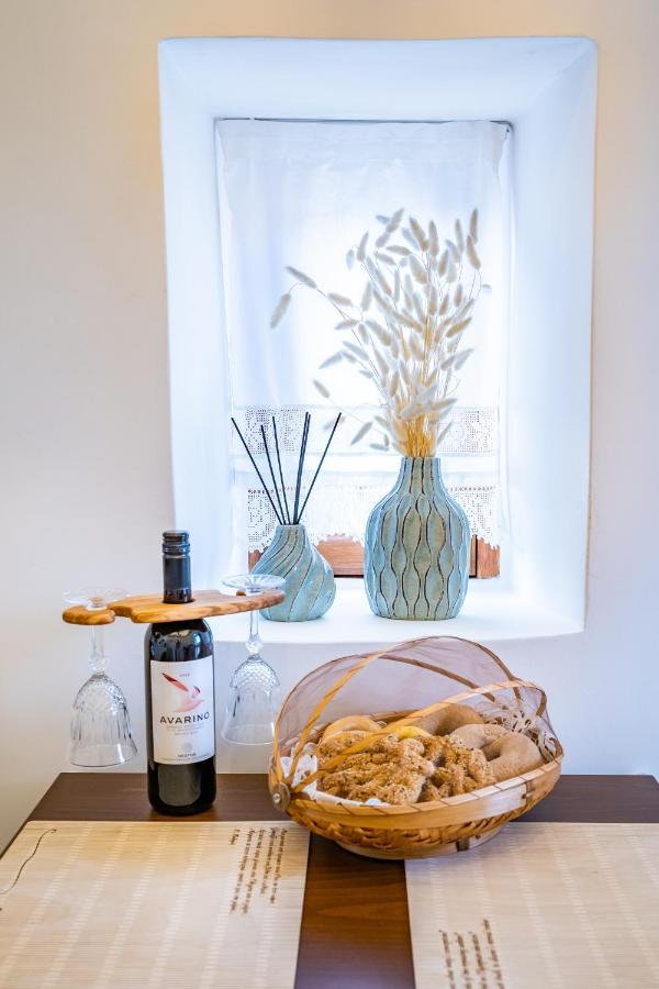 Apartment Liogerma Olympos (Karpathos)