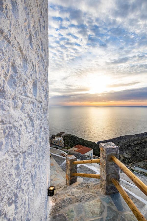 Liogerma Olympos (Karpathos)