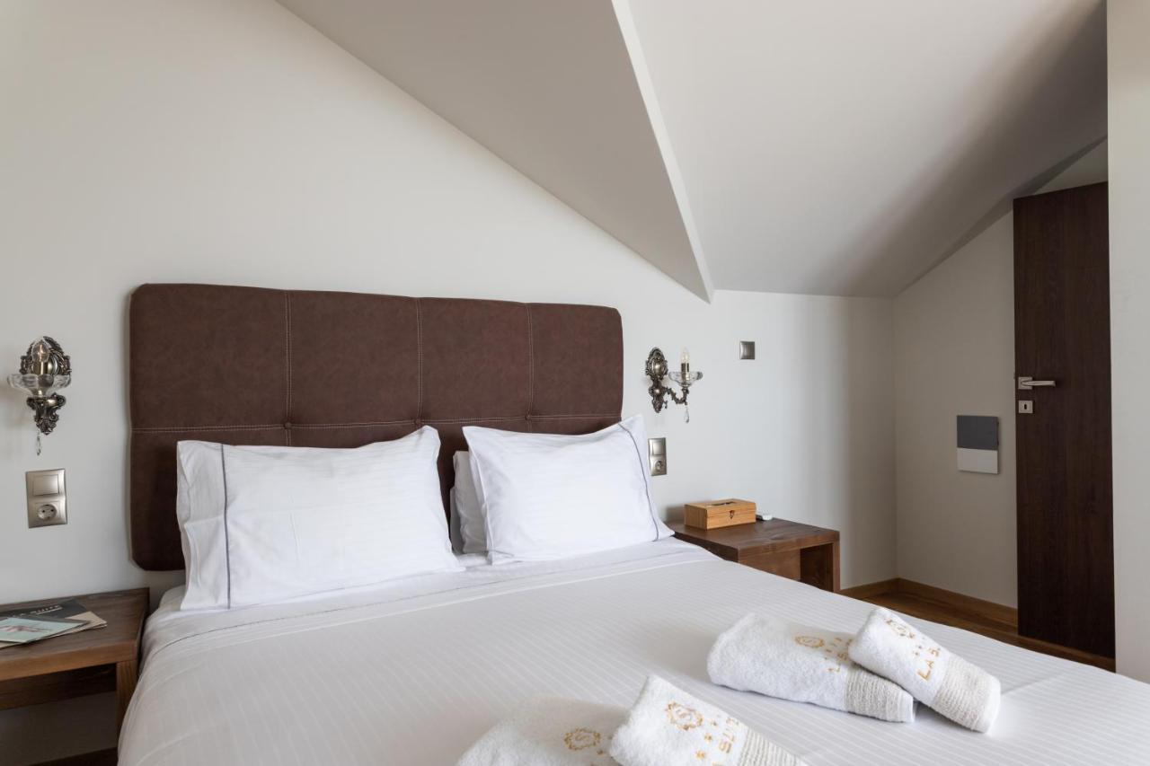 Hotel La Boutique & Ioannina