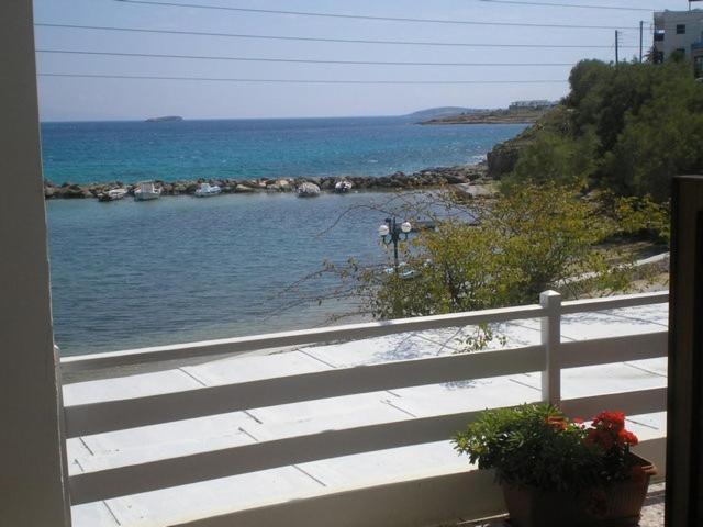 Andromache Hotel 2*
