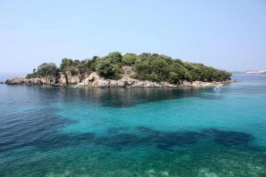 Agia Paraskevi Hotel Sivota (Epirus)