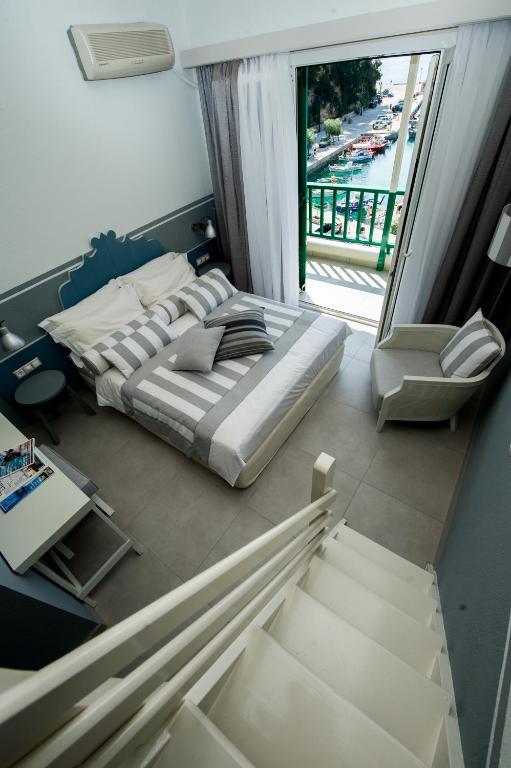 Alkyon Hotel Patitiri (Alonnisos)