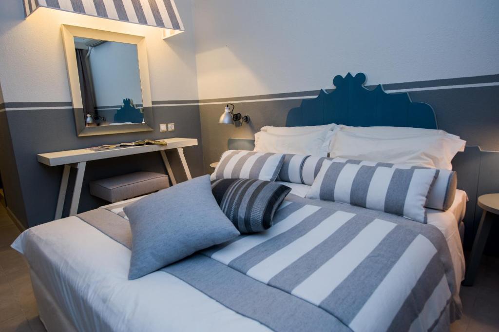 Alkyon Hotel