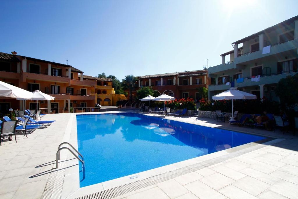 Bintzan Hotel 3*