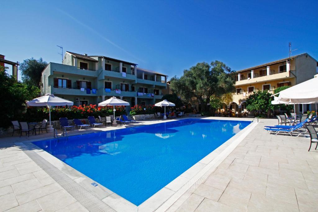 Bintzan Hotel 3*