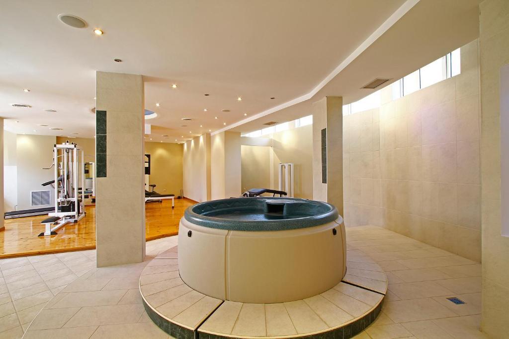 Bintzan 3* Gastouri (Corfu)