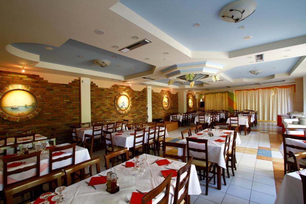 Bintzan Hotel