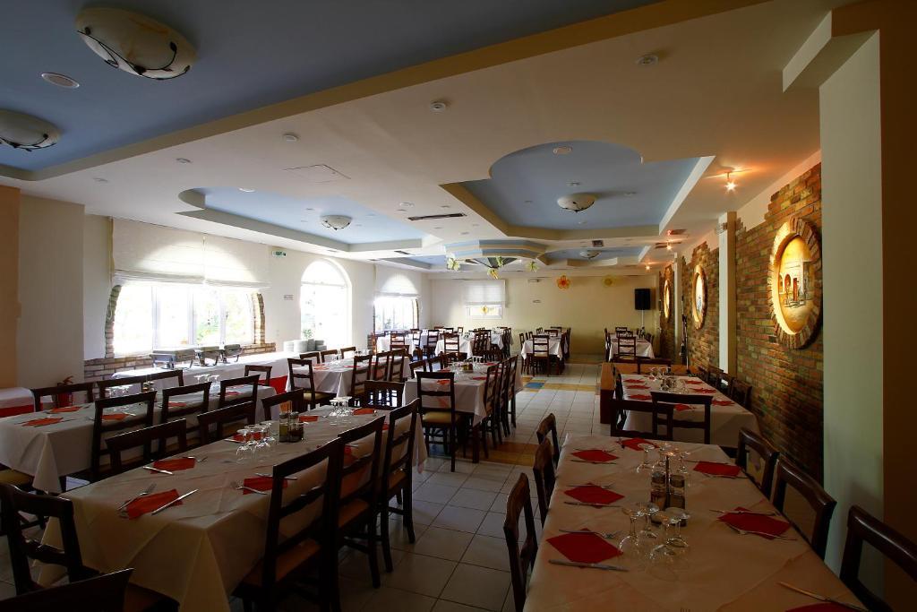 Bintzan Hotel