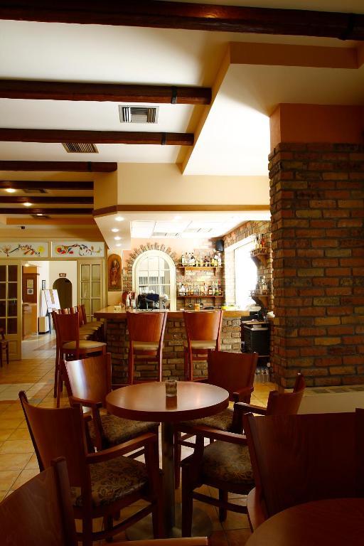 Bintzan Hotel 3*