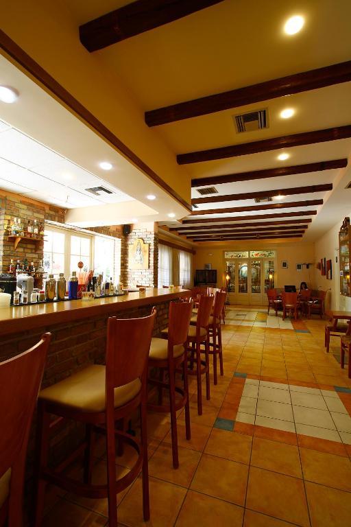 Bintzan Hotel 3*