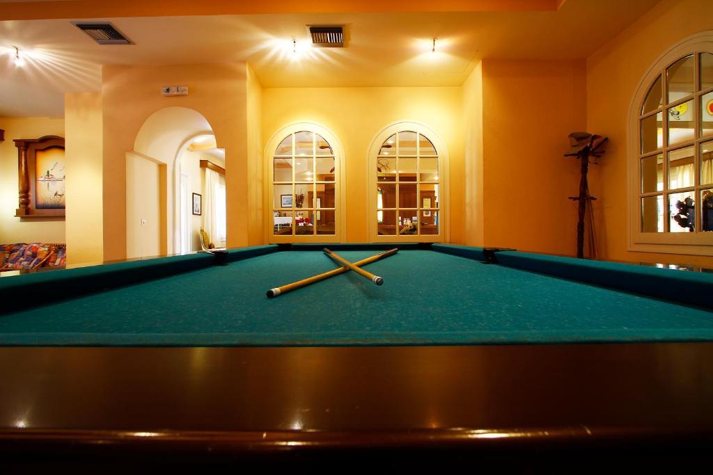 Bintzan Hotel