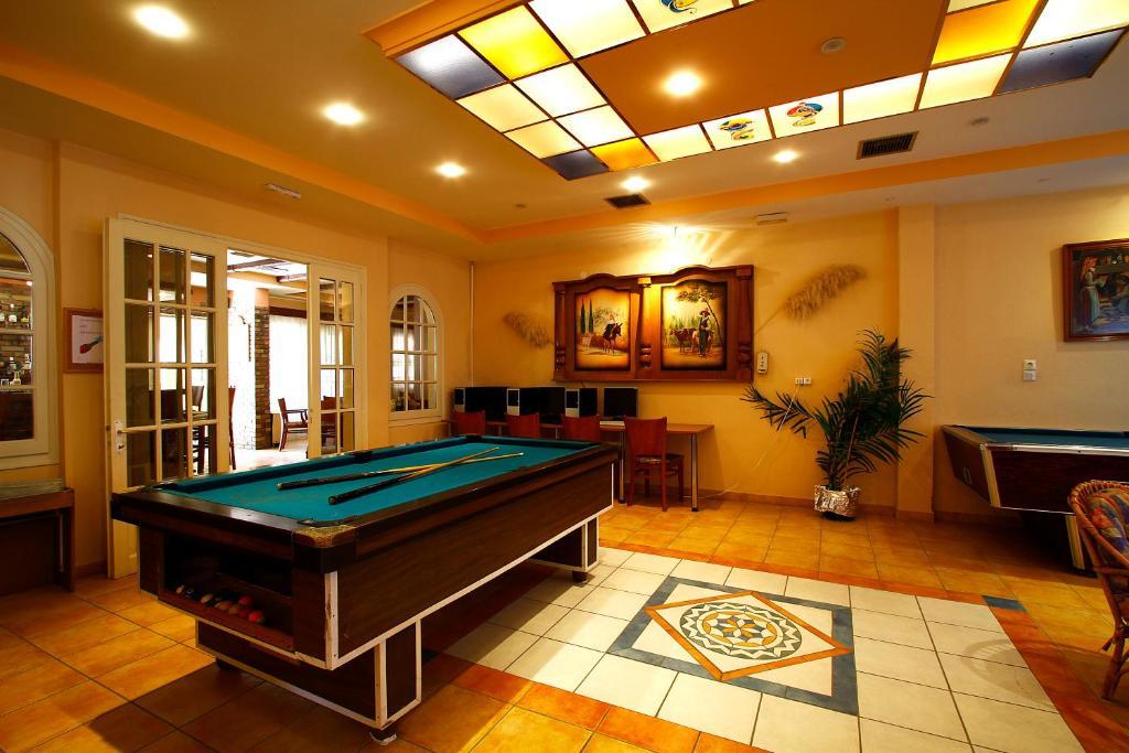 Bintzan Hotel