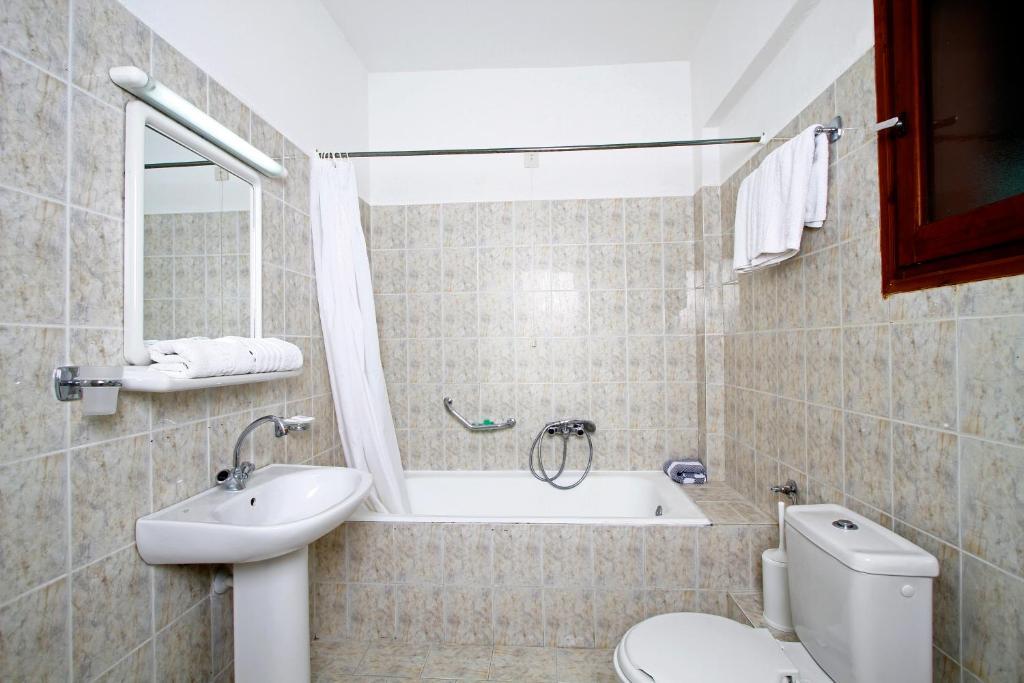 Bintzan Hotel 3*