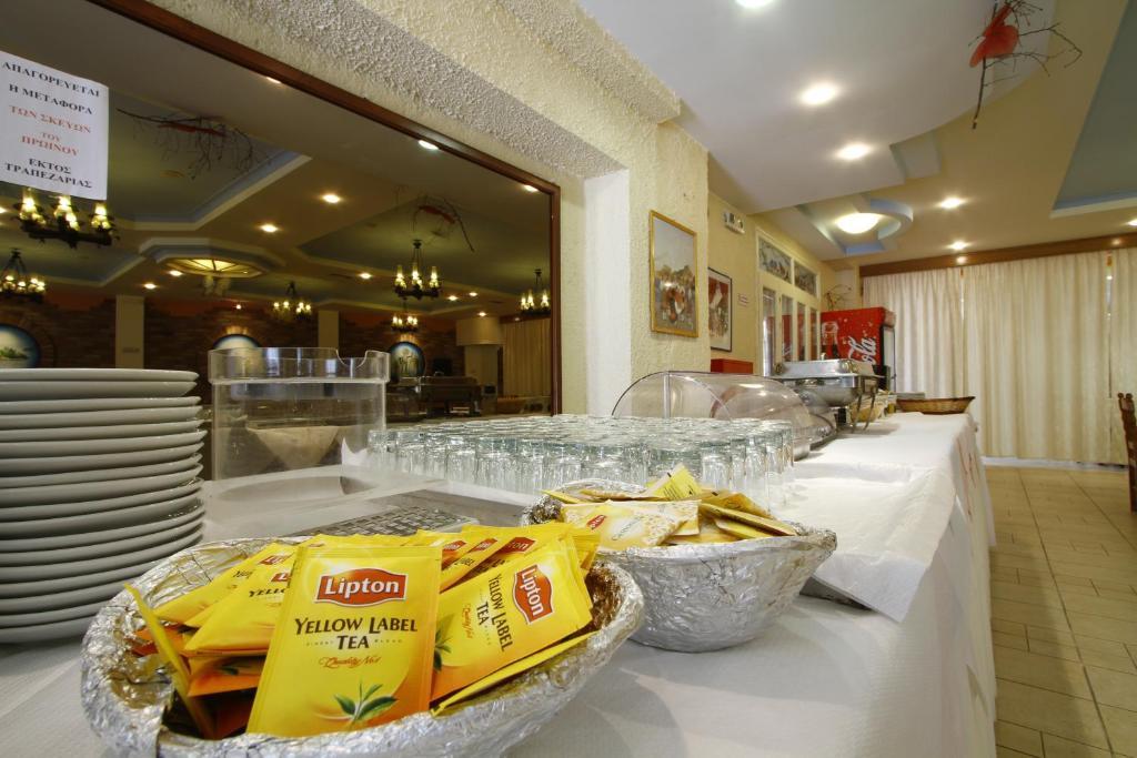 Bintzan Hotel