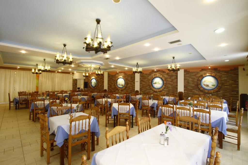 Bintzan Hotel Gastouri (Corfu)