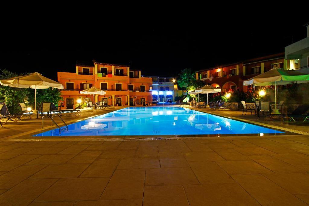 Bintzan Hotel 3*
