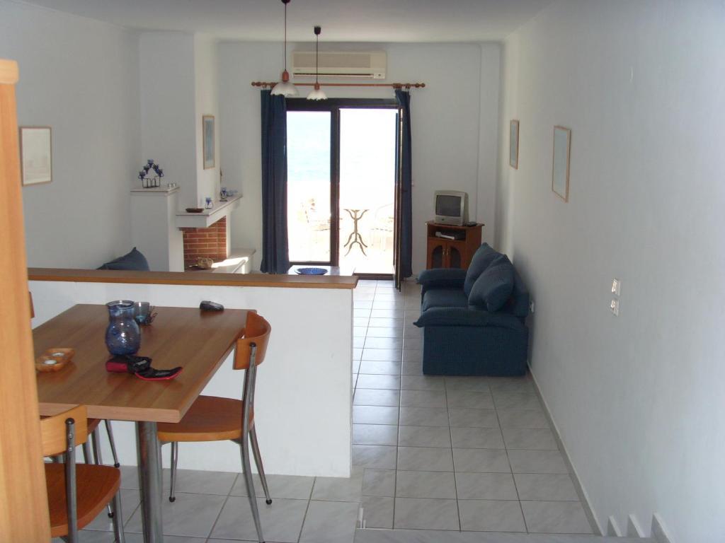 Minos Apartments & Studios II Apartment Sitia (Crete)