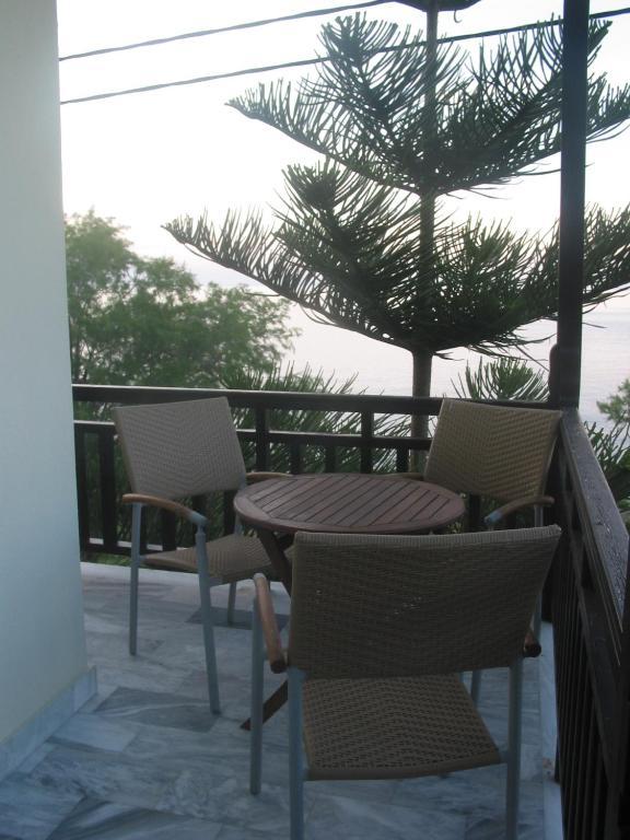 Votsala Hotel 2*