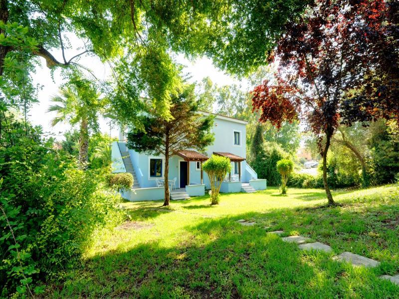 Helion 3* Gouvia