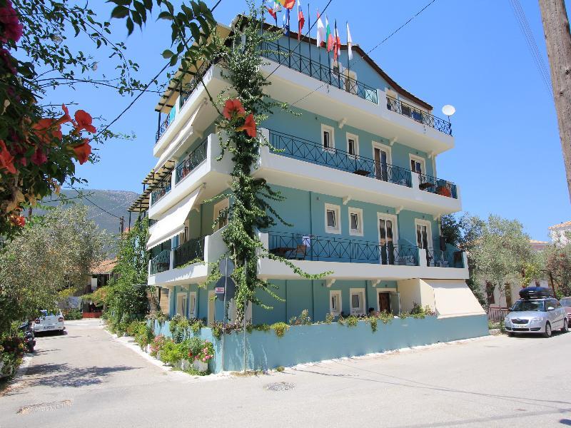 Hotel Bay