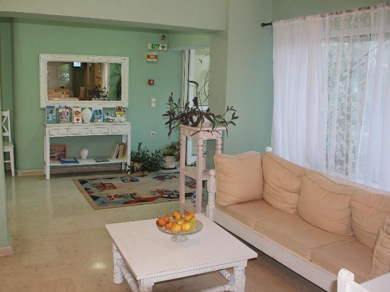 Bay Hotel Vasiliki (Lefkada)