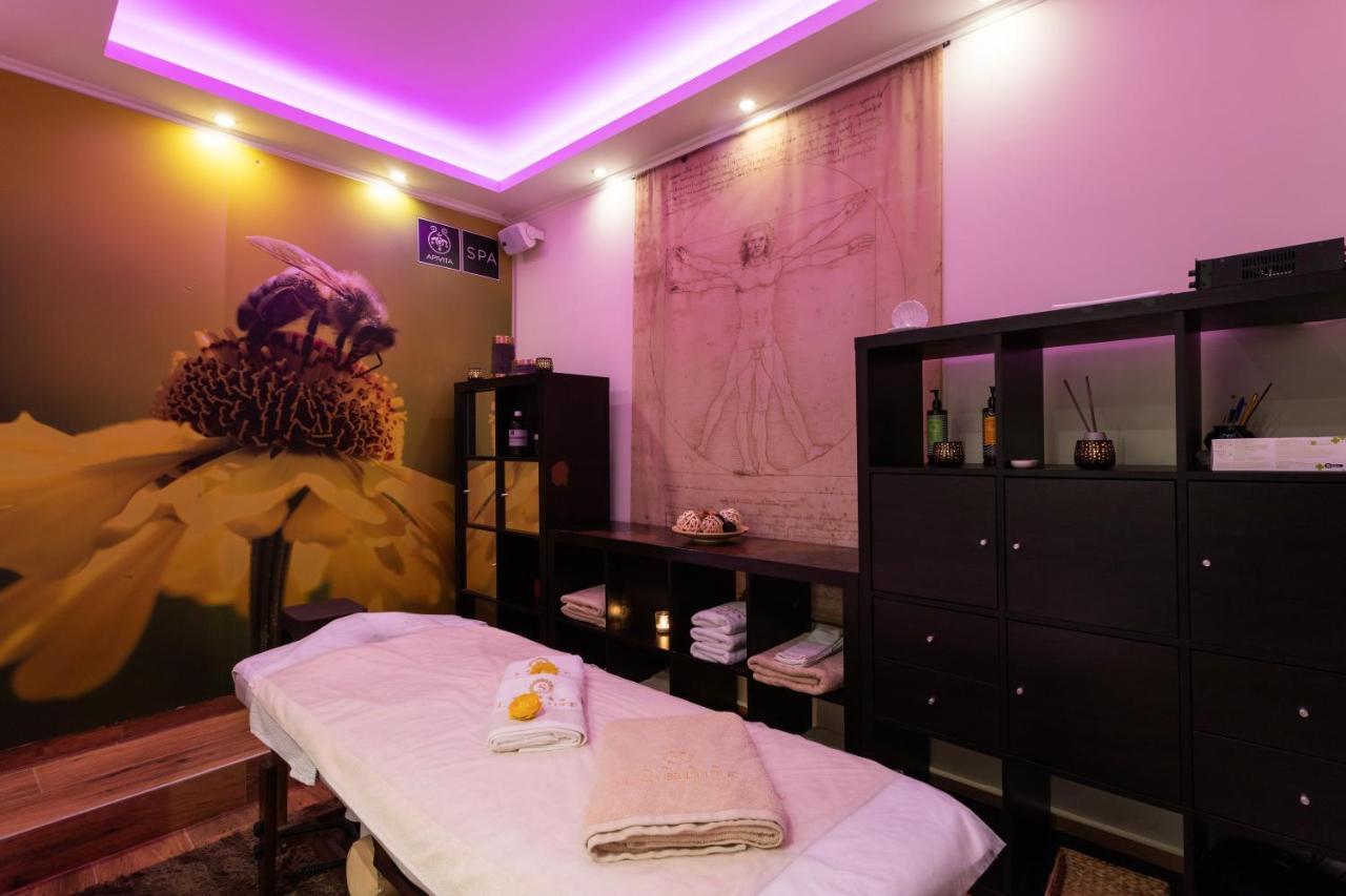 La Boutique & 4* Ioannina