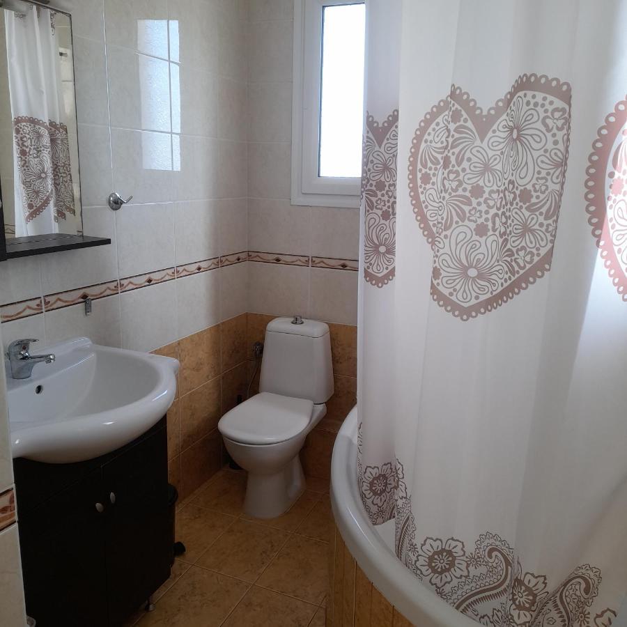 Ioulia Malakonda, ,greece Villa
