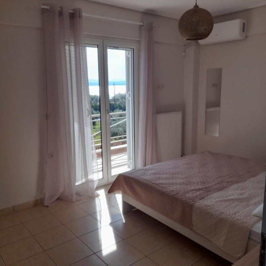 Ioulia Malakonda, ,greece * Eretria (Evia)
