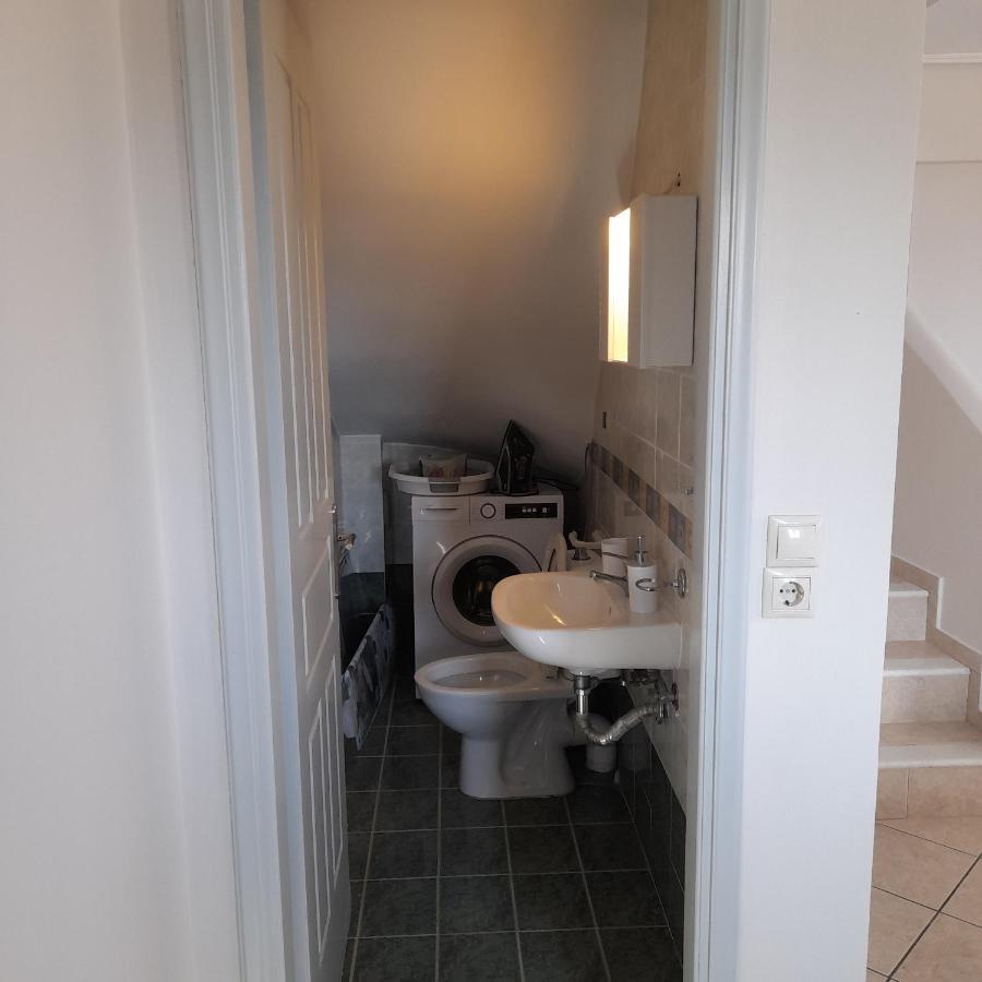 Ioulia Malakonda, ,greece Villa Eretria (Evia)