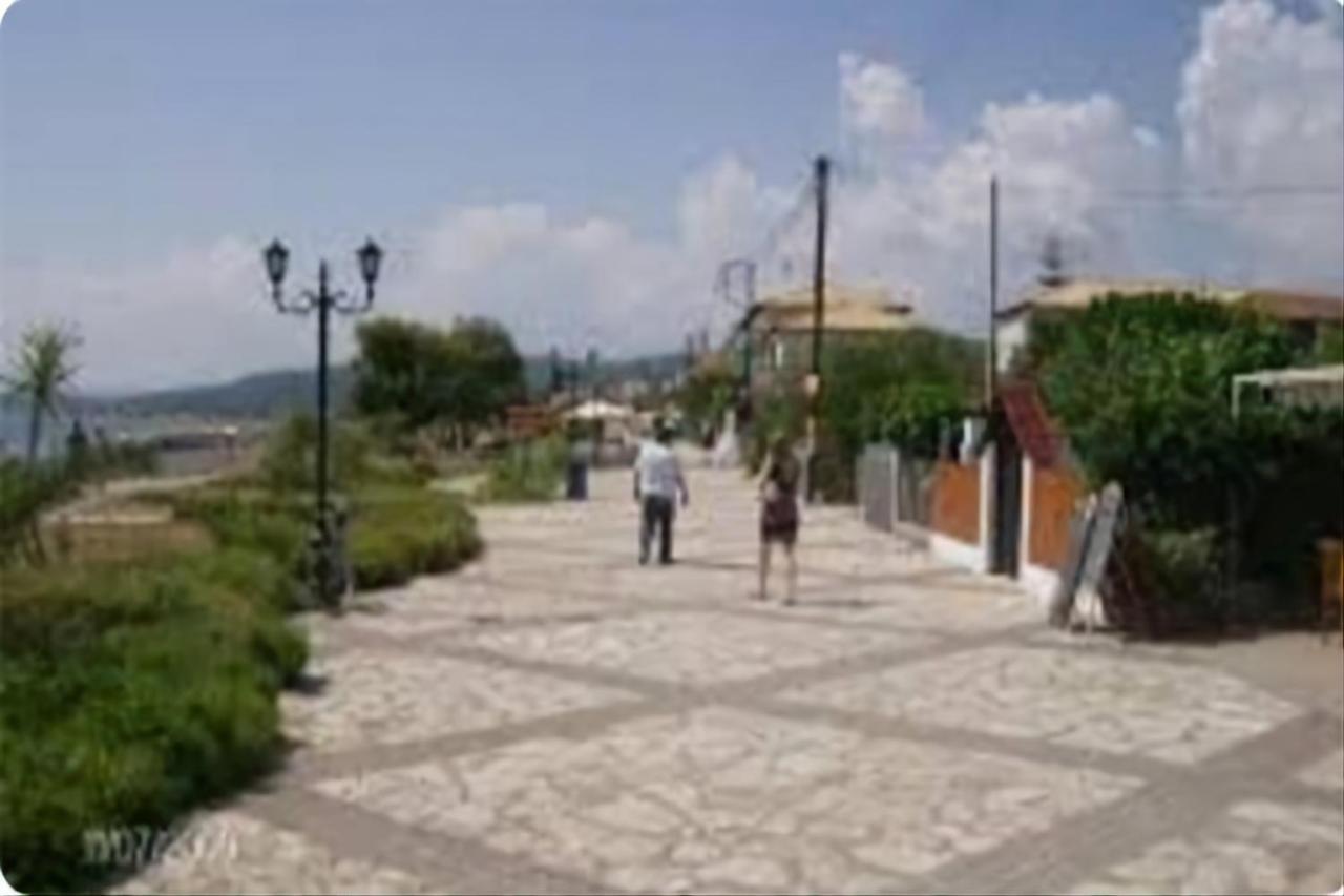 Holiday home Agali.