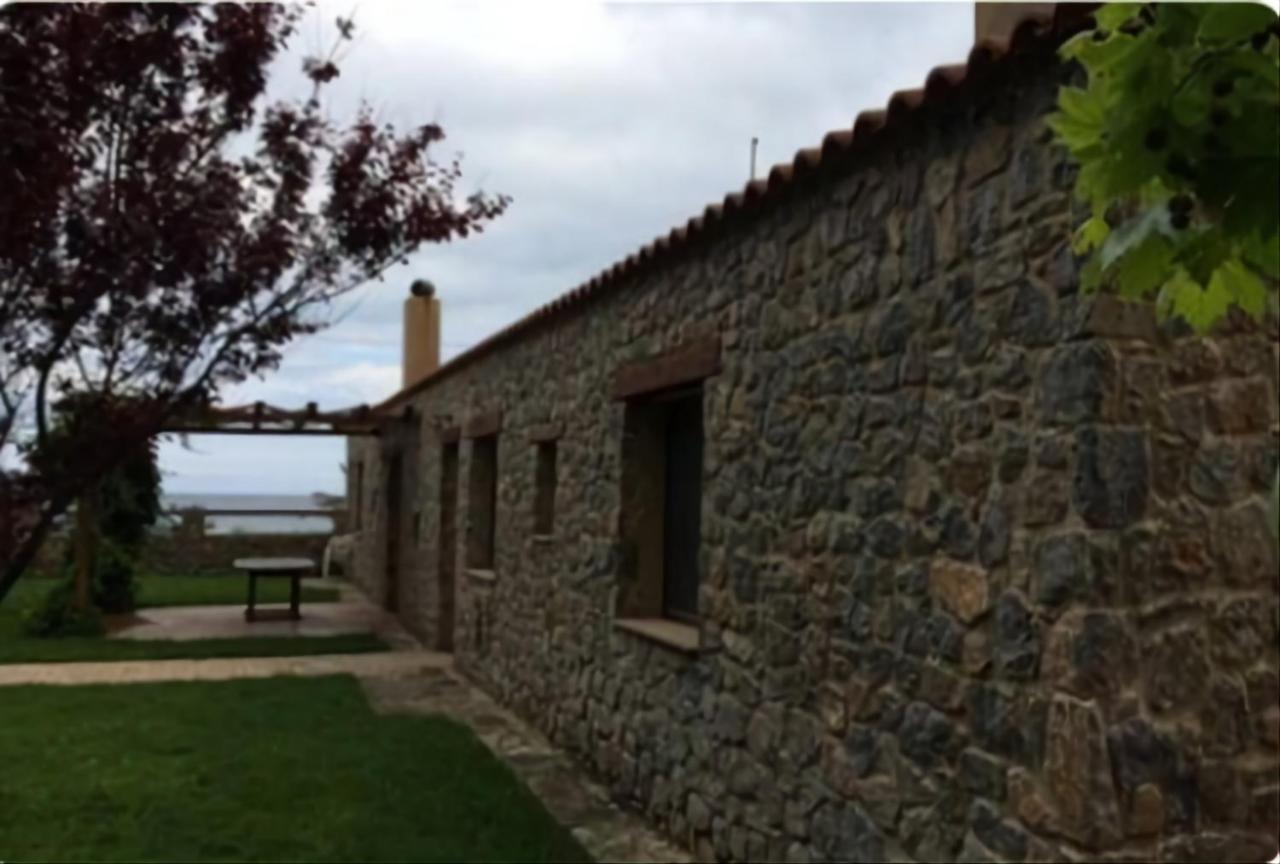 Agali. Agia Anna (Evia)