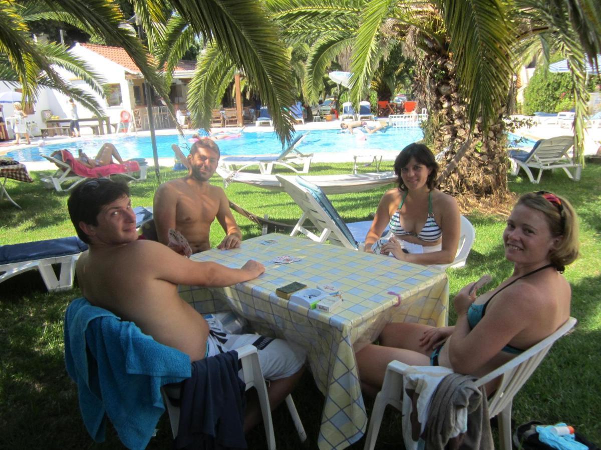 Alessandro Sidari (Corfu)