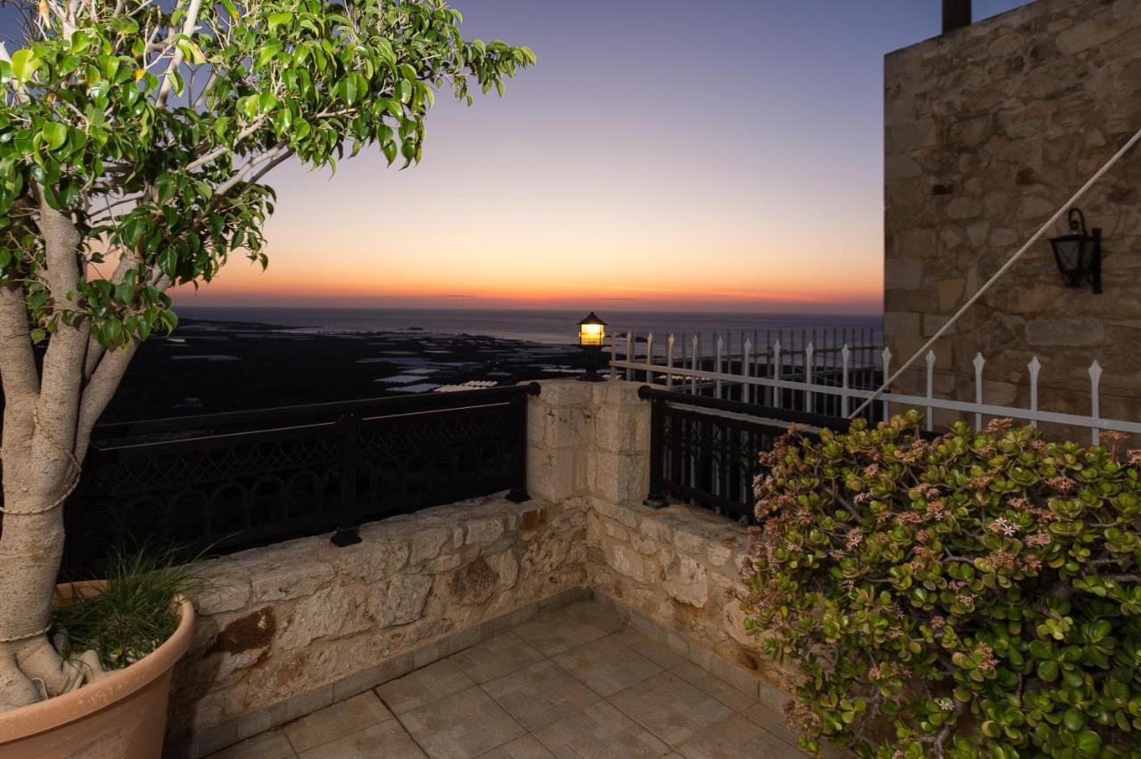 Falasarna's Sunset