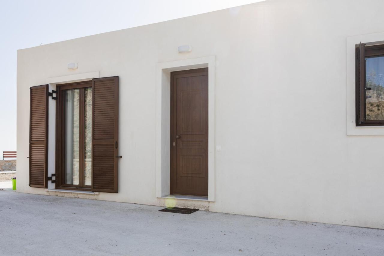 Villa Kastrena House Asklipiion
