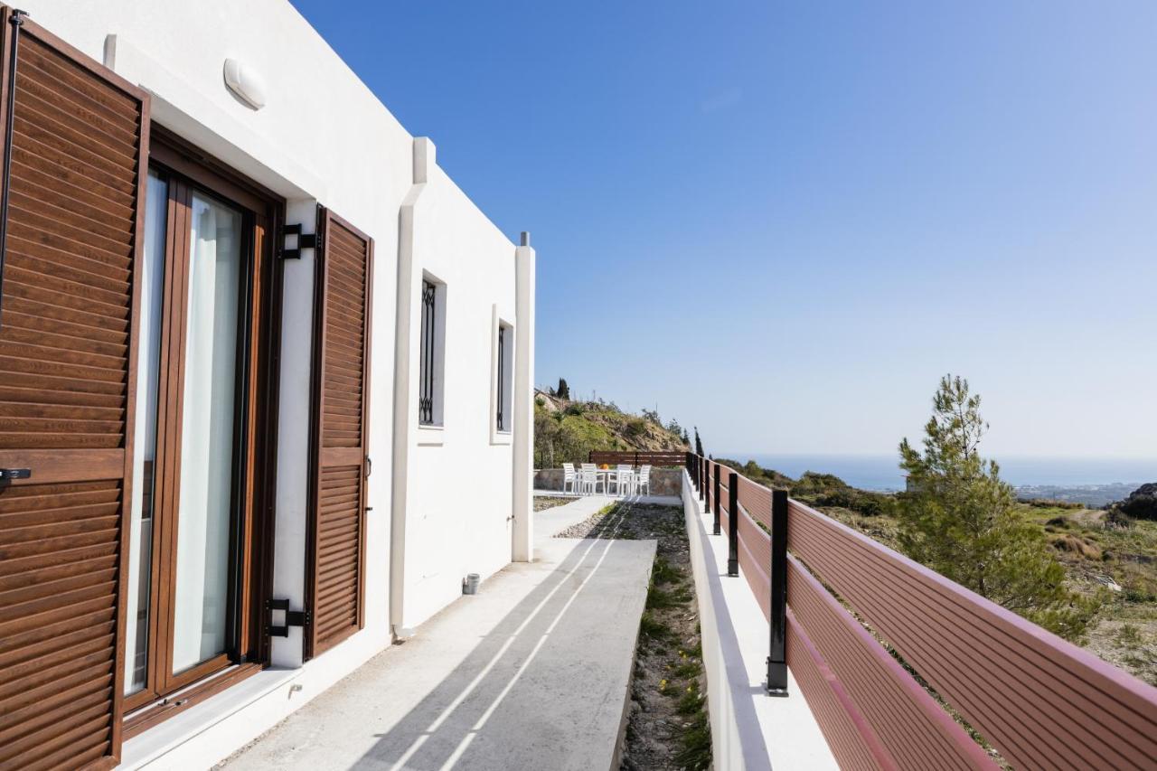 Villa Kastrena House *