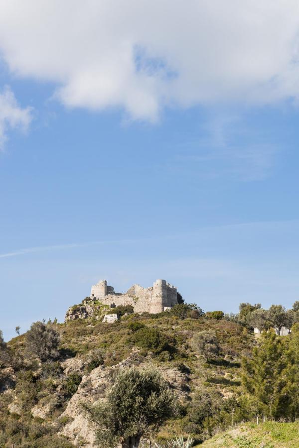 Kastrena House Villa Asklipiion