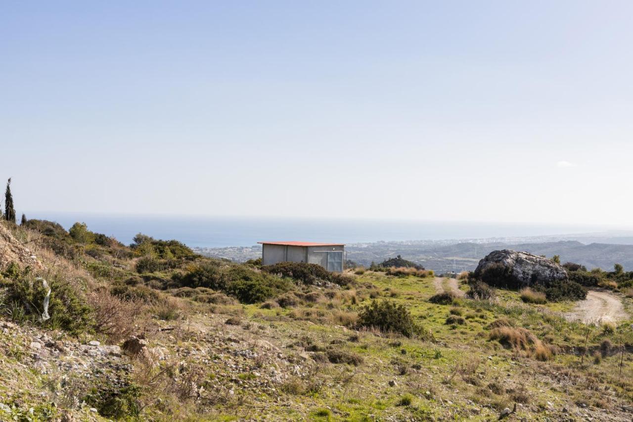 Kastrena House Villa