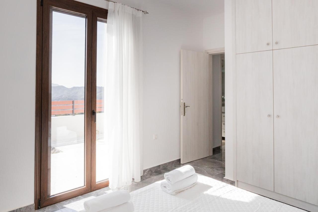 Kastrena House Villa
