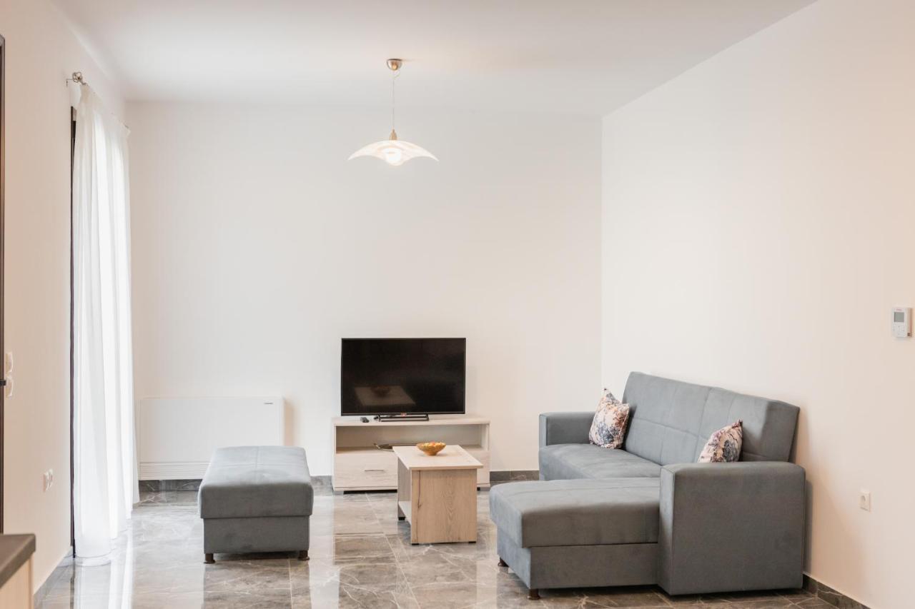 Kastrena House Villa
