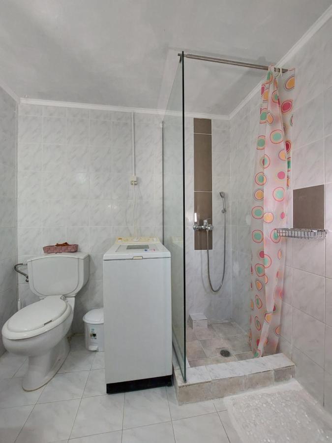 Apartment P&t *