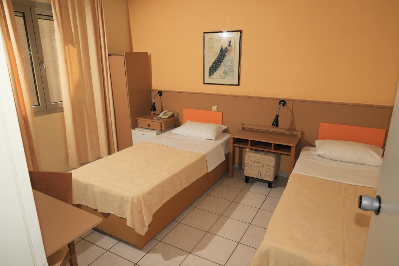 Ikaros Elliniko Hotel Athens