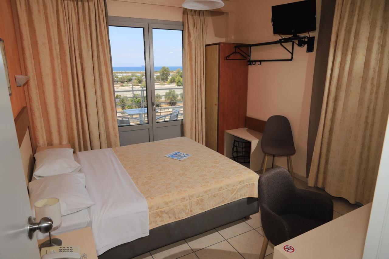Hotel Ikaros Elliniko