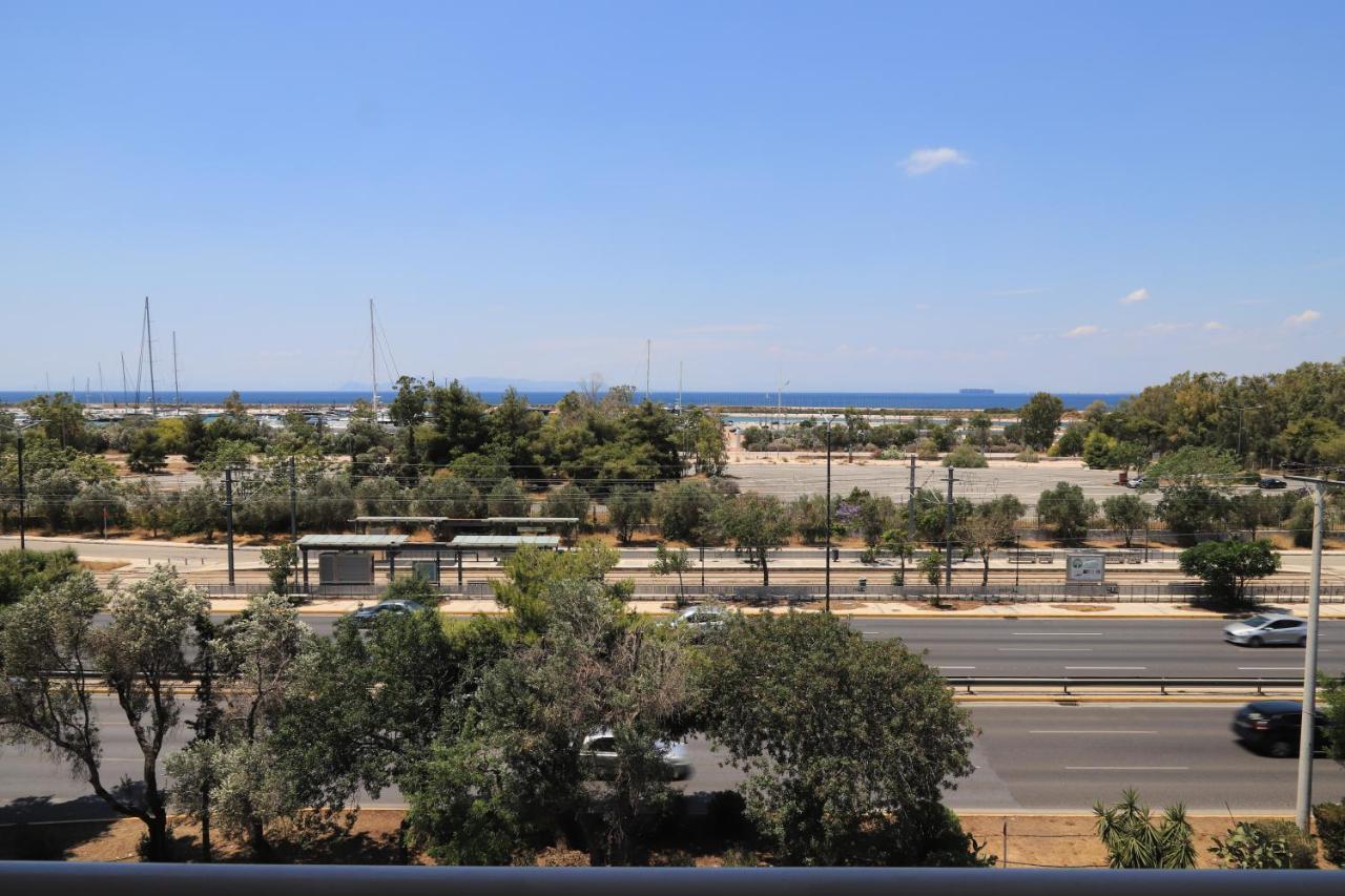 Ikaros Elliniko Athens