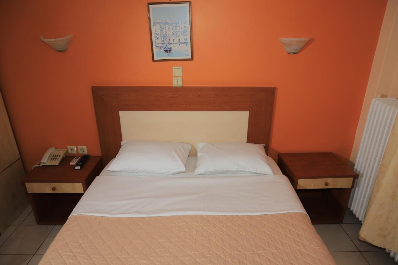 Ikaros Elliniko Hotel