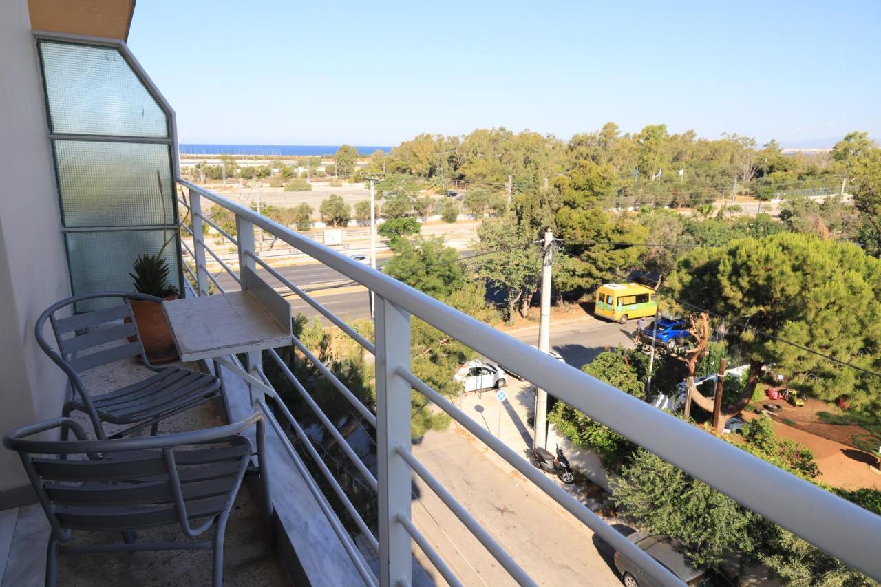 Hotel Ikaros Elliniko