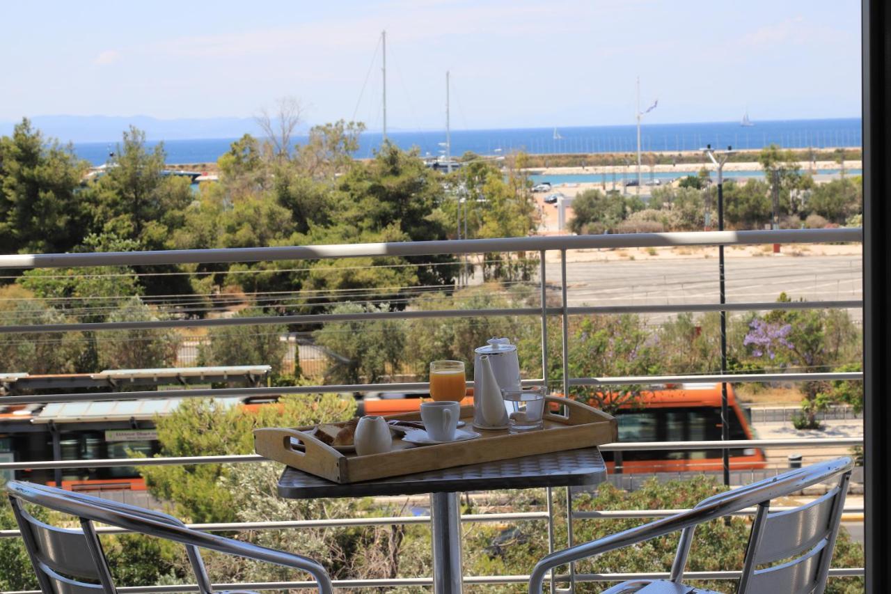 Hotel Ikaros Elliniko